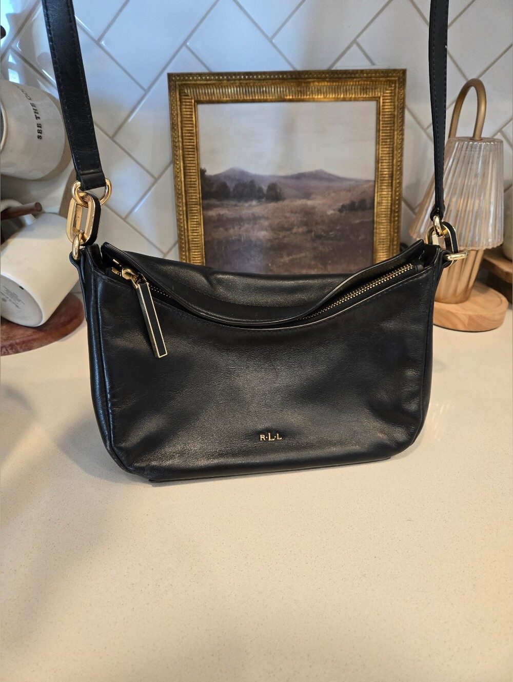 Lauren Ralph Lauren Bag